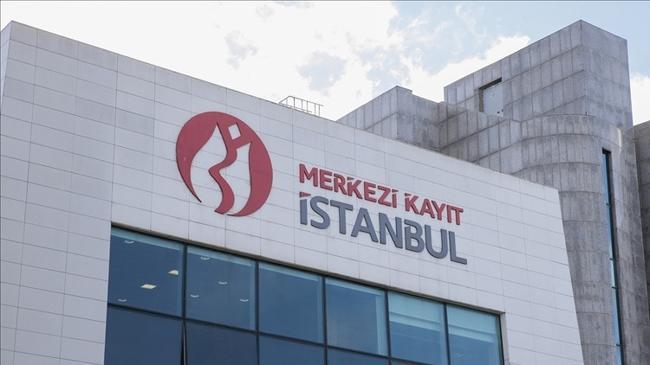 Merkezi Kayıt Kuruluşu yılın 3. çeyrek performansını paylaştı | Genel Haberler