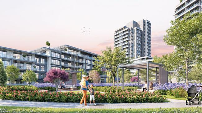 Peşinatsız faizsiz ev alma fırsatı | Ekonomi Haberleri