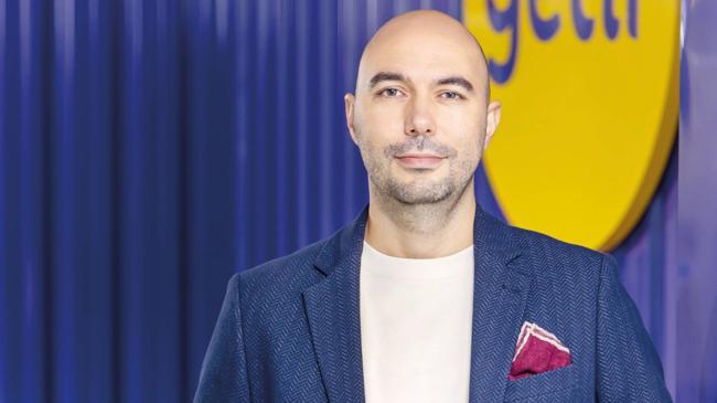 10 yılda 1 milyar sipariş ‘Getir’di | Ekonomi Haberleri