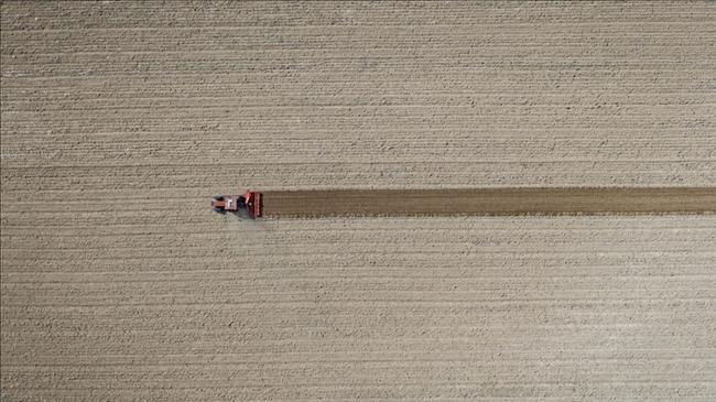 Çiftçinin eylül ayı enflasyonu belli oldu | Ekonomi Haberleri