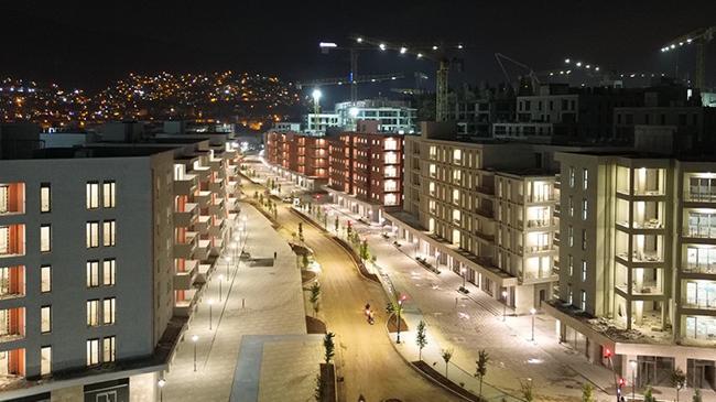 Bakan Kurum paylaştı! 'Hatay'ımız yeniden göz kamaştırıyor' | Genel Haberler