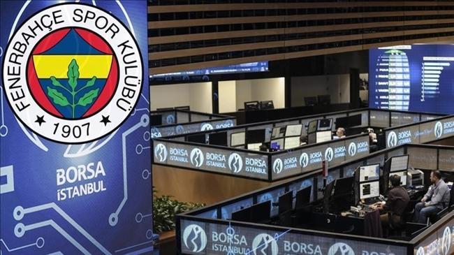 9 ayda kazandıran tek spor hissesi | Borsa İstanbul Haberleri