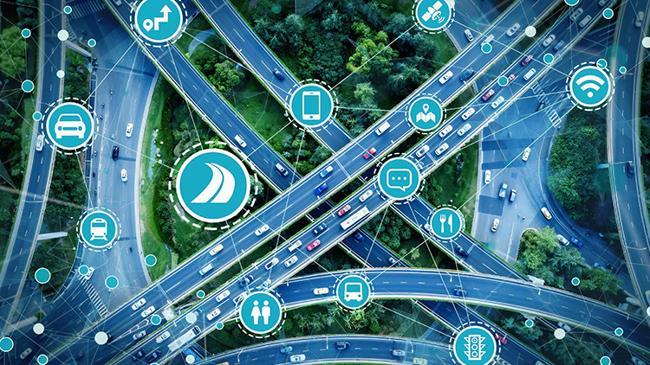 Karayolunda 5G destekli akıllı ulaşım alt yapısı | Genel Haberler