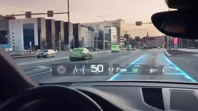 Trafik kabusuna son! Milli yazılım hayat kurtaracak | Genel Haberler