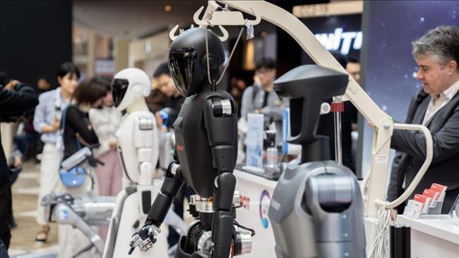 Dünyanın en büyük teknoloji zirvesi İstanbul'da yapılacak | Teknoloji Haberleri