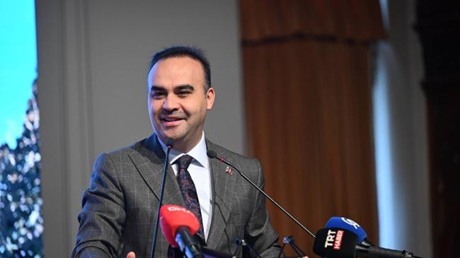 Bakan Kacır'dan 2 yeni OSB müjdesi | Ekonomi Haberleri