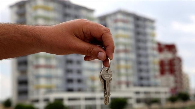 Konut satışlarında Eylül rekoru | Konut Haberleri