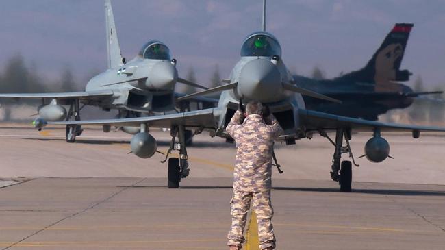 Almanya’dan Türkiye’ye yeşil ışık! Yunan basını: Ulusal fiyasko | Genel Haberler