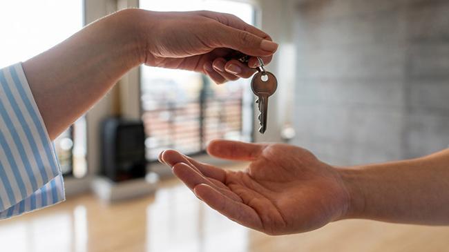 Konutta amorti süresi 50 yılı buldu! Gecikmiş talep fiyatlara yansıyacak | Genel Haberler