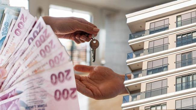 Yeni ev sahipliği modeli: Paylaşımlı mülkiyet! Bankalardan özel kredi paketleri... Artı ve eksileri neler? | Ekonomi Haberleri