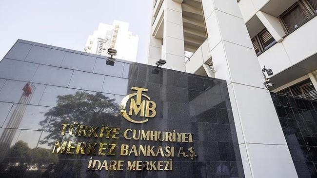 Son dakika! Merkez Bankası rezervlerinde yeni rekor | Ekonomi Haberleri