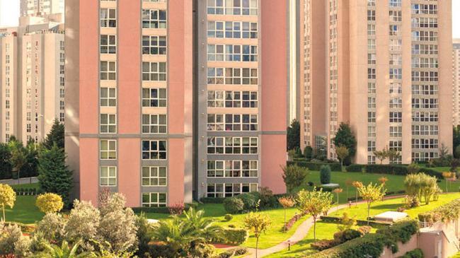 Konutta çifte rekor | Ekonomi Haberleri