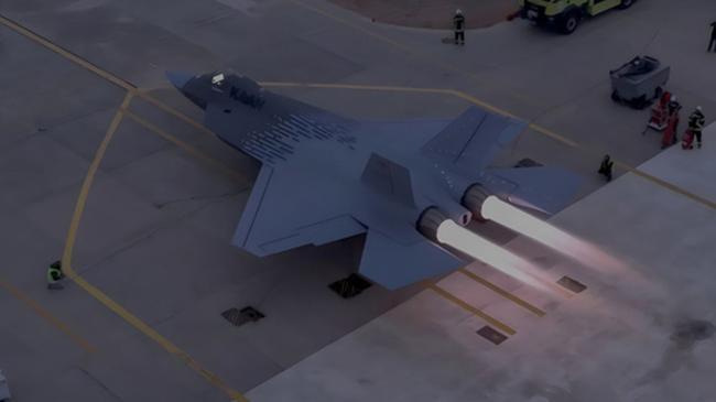 AB ülkesi F-35’ten vazgeçti, gözünü KAAN’a dikti! Alman gazetesi yazdı: Gittikçe güçlenen seçenek | Genel Haberler