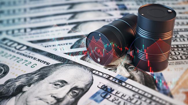 Petrol kaç dolar oldu? | Emtia Haberleri