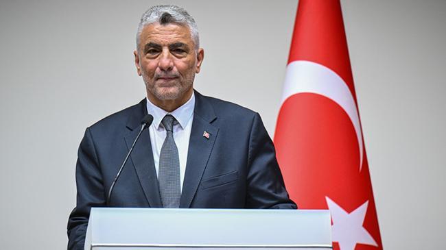 Türkiye'nin Afrika hamlesi: 40 milyar doları aşacak | Genel Haberler