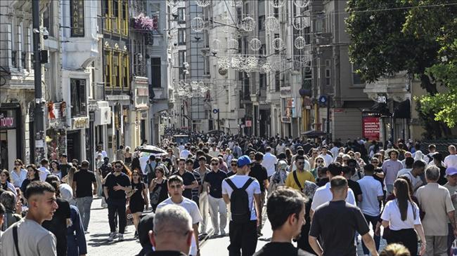 Tüketim harcamalarında en yüksek pay İstanbul'un | Ekonomi Haberleri