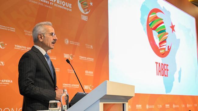 Afrika'da en geniş uçuş ağına sahip kıta dışı ülke: Türkiye | Genel Haberler