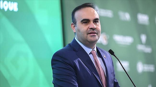 Bakanı Kacır: Togg ile sektörün dünya çapında öncü ülkeleri arasındayız | Genel Haberler