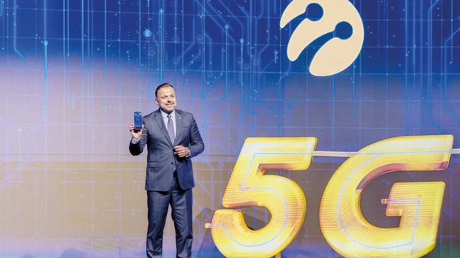 Turkcell Genel Müdürü Ali Taha Koç kullanıcıların 5G’ye nasıl geçeceğini anlattı... Kişiye özel tarife dönemi | Ekonomi Haberleri