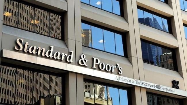 S&P, Türkiye'nin kredi notu ve görünümüne ilişkin güncelleme yapmadı | Ekonomi Haberleri