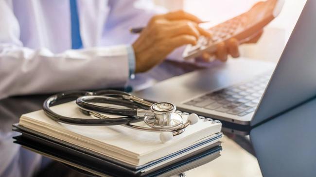 Doktora kuyumcuya yıllık harç… Yılın ilk ekonomi paketi Meclis’te | Ekonomi Haberleri