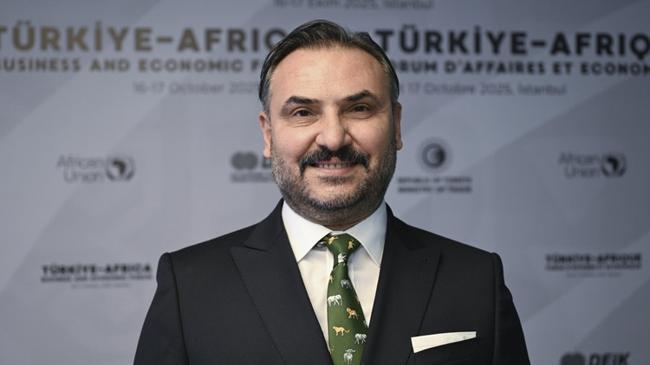 Afrika'da sorunlar çözüme kavuşuyor | Genel Haberler