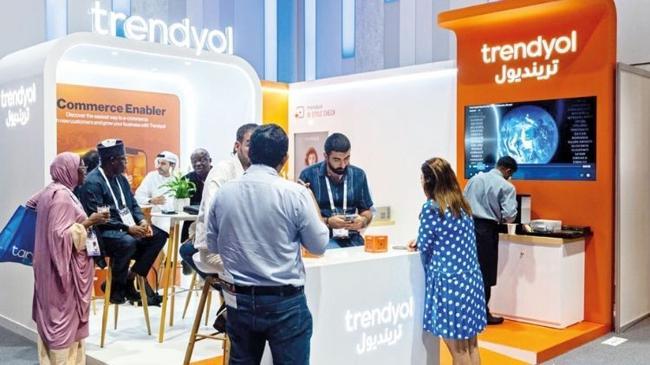 Dubai’de Türkiye rüzgârı | Ekonomi Haberleri