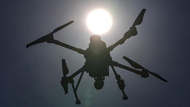 Yerli akıllı dron istasyonu | Ekonomi Haberleri