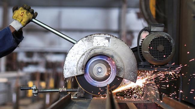 Sanayiye 177,2 milyar lira ödenekle ihracat hedefi 266,5 milyar dolar | Genel Haberler