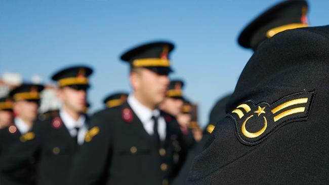 Jandarma 246 subay alımı yapacak | Genel Haberler