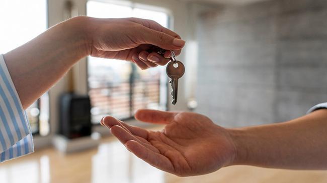 7 ilde 319 konut ve 197 iş yeri satışa sunuluyor | Konut Haberleri