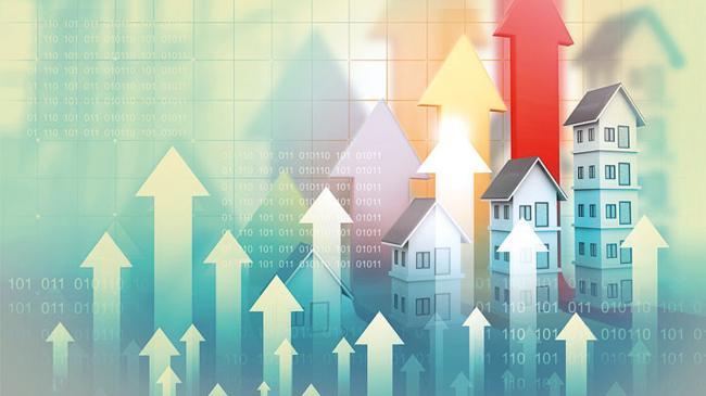 Konutun 5 yıllık yolculuğu... Fiyatta 10 kat artış görüldü | Ekonomi Haberleri