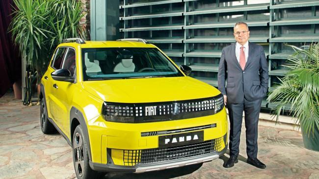 2 bin elektrikli ‘Panda’ geliyor | Ekonomi Haberleri