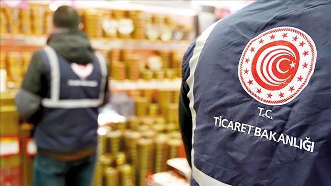 Bakanlık 9 ayda 2.1 milyar TL ceza kesti | Ekonomi Haberleri