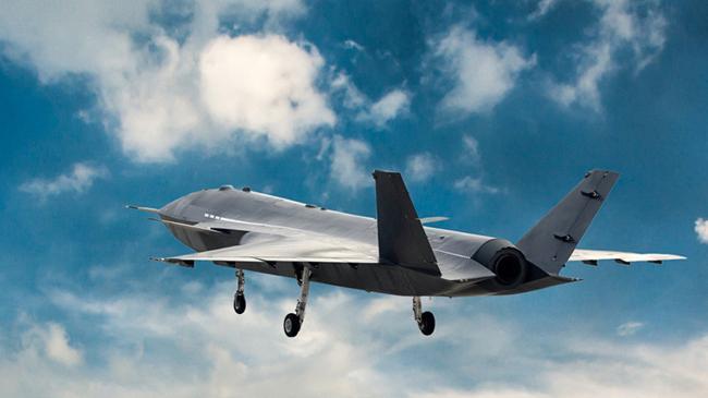 Kızılelma dünya harp tarihinde yeni bir sayfa açacak | Genel Haberler