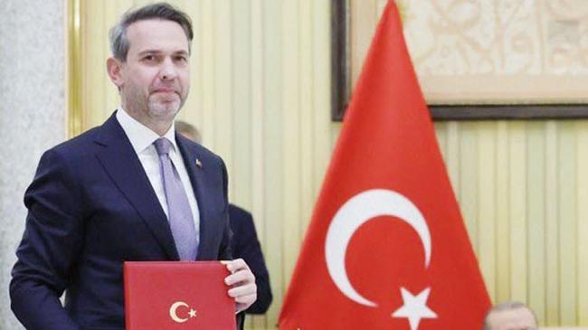 Kuveyt ile enerji anlaşması | Ekonomi Haberleri