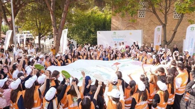 Enerjisa’dan ‘gençlerle geleceği inşa’ hamlesi | Ekonomi Haberleri