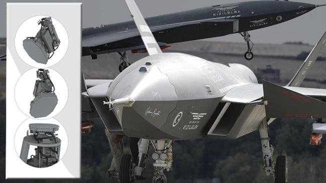 İsrail basını yazdı: Türkiye’nin ‘MURAD’I F-35’e rakip olacak | Teknoloji Haberleri