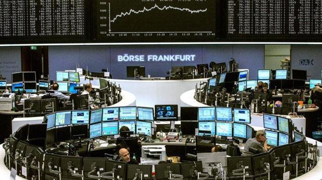 Avrupa borsaları karışık seyrediyor | Borsa Haberleri