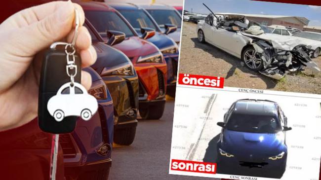 İkinci elde büyük tehlike: Change tuzağı! 495 vatandaş mağdur oldu… Nasıl anlaşılıyor, nelere dikkat edilmeli? | Ekonomi Haberleri