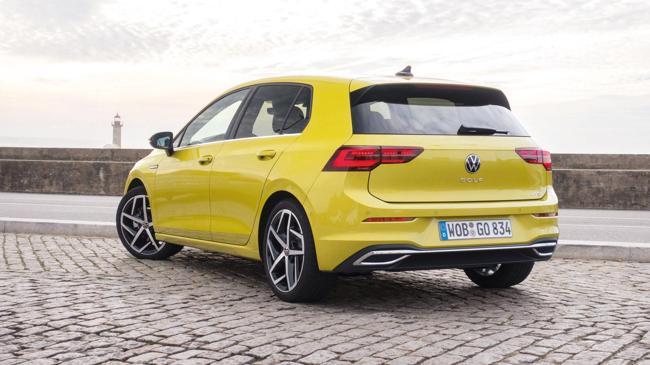 Volkswagen’den iki modele üretim arası... Çip krizi alarmı | Ekonomi Haberleri