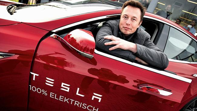 Tesla'nın kârı yüze 37 azaldı | Ekonomi Haberleri