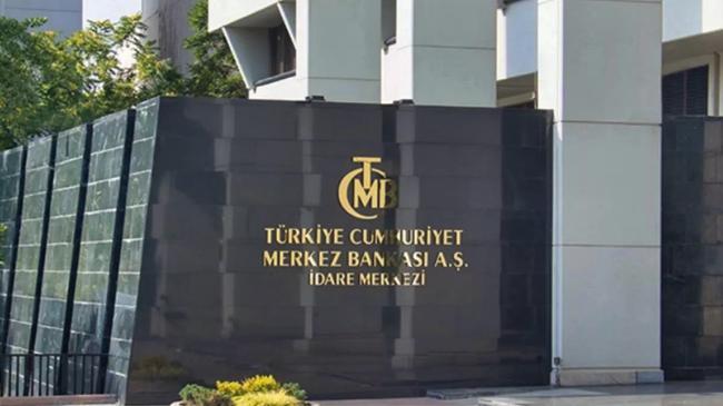 Politika faizi yüzde 39.5 oldu... Merkez faizi 100 baz puan indirdi | Ekonomi Haberleri