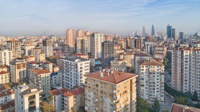 Emlak vergisine tavan geliyor | Ekonomi Haberleri