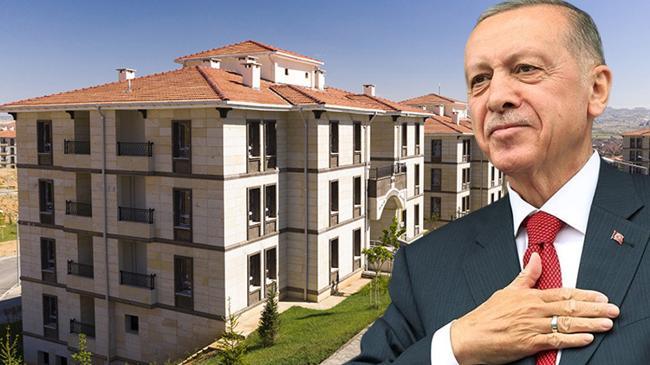 Dev projede geri sayım! Detayları Cumhurbaşkanı Erdoğan açıklayacak | Genel Haberler