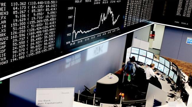 Avrupa borsaları pozitif seyrediyor | Borsa Haberleri