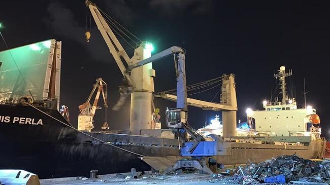 Türkiye’nin ticaret yasağı İsrailli şirketi iflas ettirdi | Genel Haberler