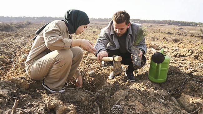 İstanbul’da Evlilik Kredisi’ne 26 bin 780 kişi başvurdu | Ekonomi Haberleri