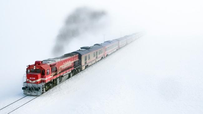 32 saatlik rüya yolculuk başlıyor! Biletler satışa çıkıyor | Genel Haberler