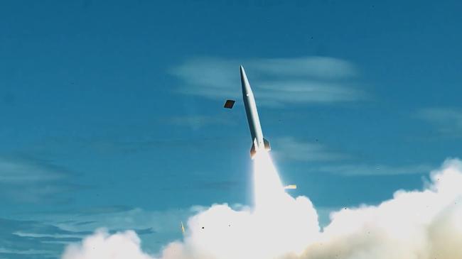 Yerli füze TAYFUN'dan tam isabet | Teknoloji Haberleri